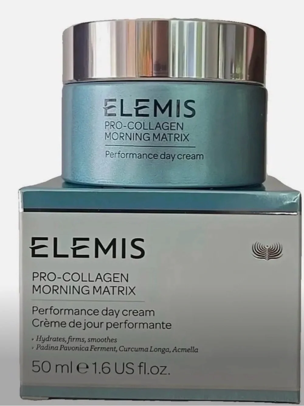 Elemis Pro-Collagen Morning Matrix Performance Day Cream - 50 ml